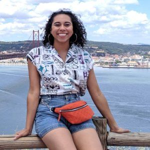 Meet your Posher, Chelsea